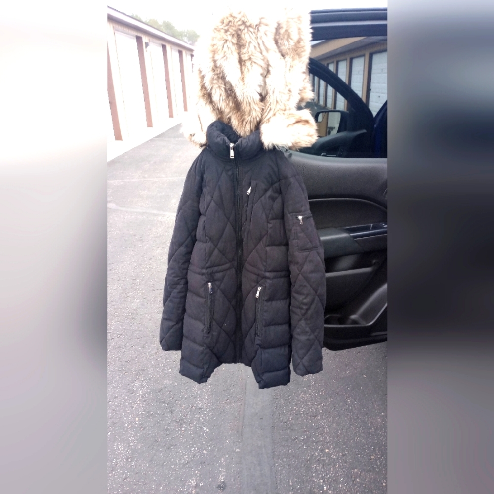 Winter Jacket - image 1